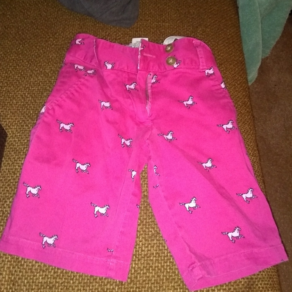 Capris